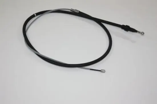 Seilzug, Feststellbremse hinten AUTOMEGA 120019910 Bild Seilzug, Feststellbremse hinten AUTOMEGA 120019910