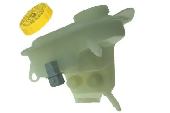 Ausgleichsbehälter, Bremsflüssigkeit AUTOMEGA 120024410 Bild Ausgleichsbehälter, Bremsflüssigkeit AUTOMEGA 120024410