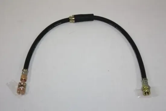 Bremsschlauch Vorderachse AUTOMEGA 120025510 Bild Bremsschlauch Vorderachse AUTOMEGA 120025510