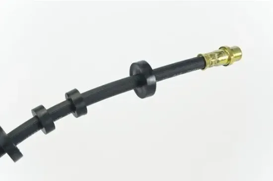 Bremsschlauch Vorderachse AUTOMEGA 120026310 Bild Bremsschlauch Vorderachse AUTOMEGA 120026310