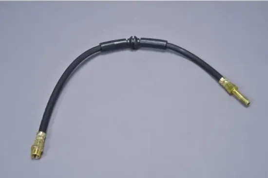 Bremsschlauch Vorderachse AUTOMEGA 120026410 Bild Bremsschlauch Vorderachse AUTOMEGA 120026410