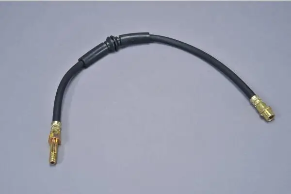 Bremsschlauch Vorderachse AUTOMEGA 120026410