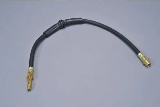 Bremsschlauch Vorderachse AUTOMEGA 120026410 Bild Bremsschlauch Vorderachse AUTOMEGA 120026410