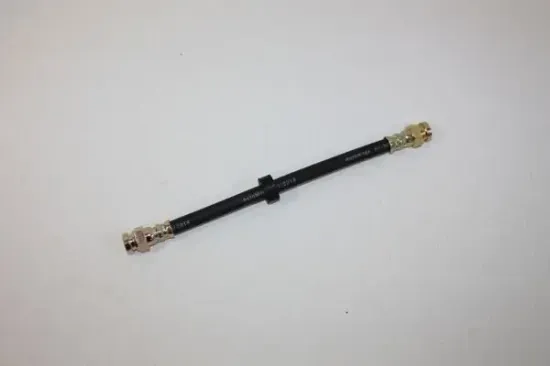 Bremsschlauch Hinterachse AUTOMEGA 120028810 Bild Bremsschlauch Hinterachse AUTOMEGA 120028810