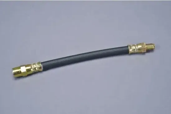 Bremsschlauch Hinterachse am Bremssattel AUTOMEGA 120029810 Bild Bremsschlauch Hinterachse am Bremssattel AUTOMEGA 120029810