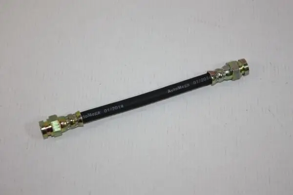 Bremsschlauch Hinterachse AUTOMEGA 120030710