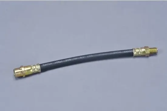 Bremsschlauch Hinterachse AUTOMEGA 120031110 Bild Bremsschlauch Hinterachse AUTOMEGA 120031110