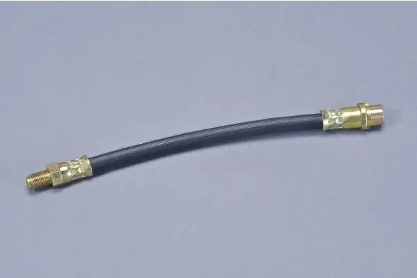 Bremsschlauch Hinterachse AUTOMEGA 120031110