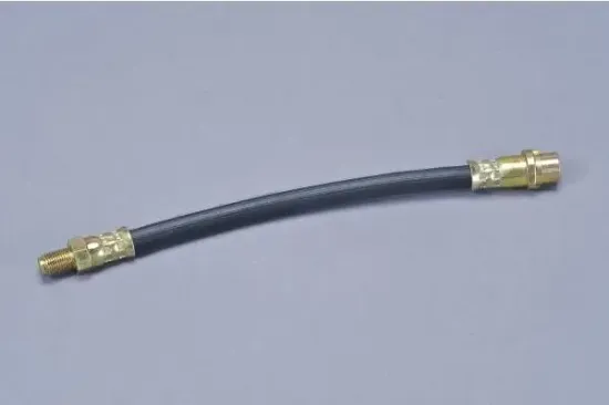 Bremsschlauch Hinterachse AUTOMEGA 120031110 Bild Bremsschlauch Hinterachse AUTOMEGA 120031110