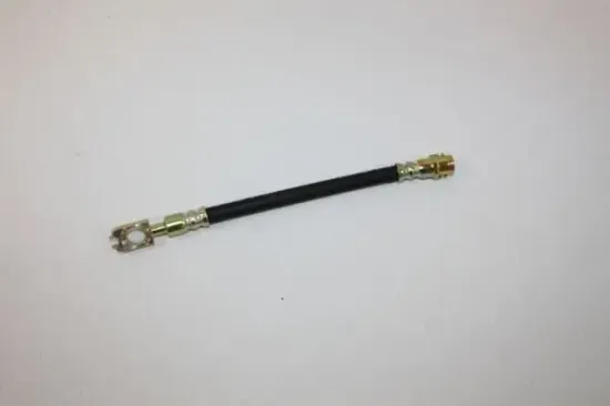 Bremsschlauch Hinterachse AUTOMEGA 120031510 Bild Bremsschlauch Hinterachse AUTOMEGA 120031510