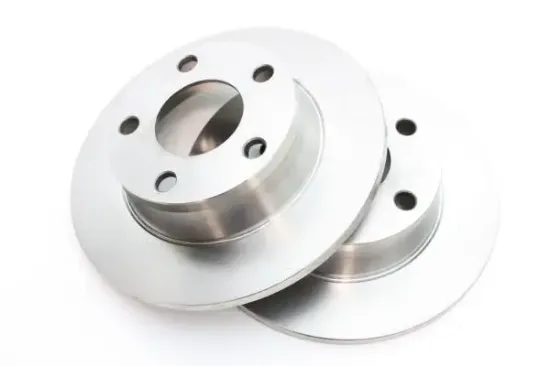 Bremsscheibe Hinterachse AUTOMEGA 120038110 Bild Bremsscheibe Hinterachse AUTOMEGA 120038110