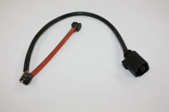 Warnkontakt, Bremsbelagverschleiß Vorderachse AUTOMEGA 120040910 Bild Warnkontakt, Bremsbelagverschleiß Vorderachse AUTOMEGA 120040910