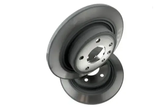 Bremsscheibe Hinterachse AUTOMEGA 120068710 Bild Bremsscheibe Hinterachse AUTOMEGA 120068710