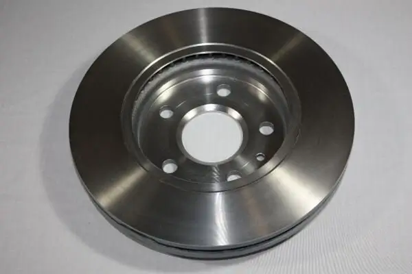 Bremsscheibe Vorderachse AUTOMEGA 120068810