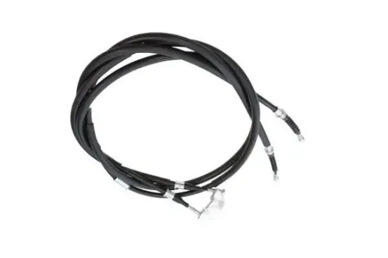 Seilzug, Feststellbremse hinten links hinten rechts AUTOMEGA 120074510 Bild Seilzug, Feststellbremse hinten links hinten rechts AUTOMEGA 120074510