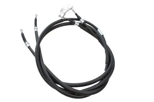 Seilzug, Feststellbremse hinten links hinten rechts AUTOMEGA 120074510