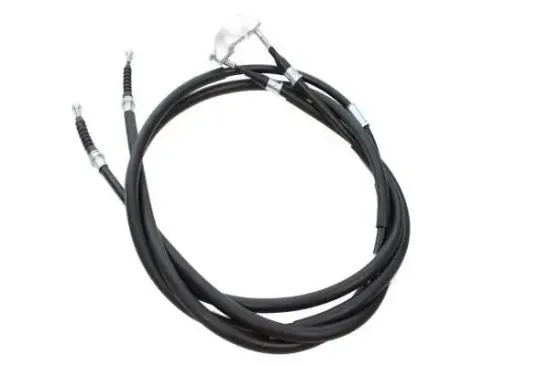 Seilzug, Feststellbremse hinten links hinten rechts AUTOMEGA 120074510 Bild Seilzug, Feststellbremse hinten links hinten rechts AUTOMEGA 120074510