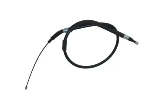 Seilzug, Feststellbremse hinten AUTOMEGA 120075010 Bild Seilzug, Feststellbremse hinten AUTOMEGA 120075010