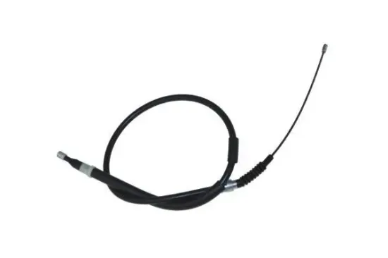 Seilzug, Feststellbremse hinten AUTOMEGA 120075010 Bild Seilzug, Feststellbremse hinten AUTOMEGA 120075010