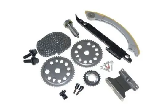 Steuerkettensatz AUTOMEGA 130006710 Bild Steuerkettensatz AUTOMEGA 130006710