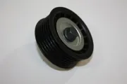 Umlenk-/Führungsrolle, Keilrippenriemen AUTOMEGA 130018310