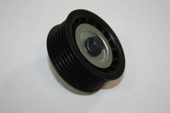 Umlenk-/Führungsrolle, Keilrippenriemen AUTOMEGA 130018310 Bild Umlenk-/Führungsrolle, Keilrippenriemen AUTOMEGA 130018310