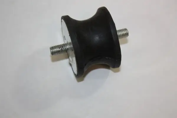 Lagerung, Motor hinten links hinten rechts AUTOMEGA 130018910