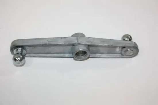 Wähl-/Schaltstange AUTOMEGA 130025210 Bild Wähl-/Schaltstange AUTOMEGA 130025210