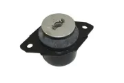 Lagerung, Motor hinten links AUTOMEGA 130030810