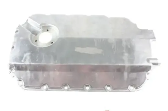 Ölwanne AUTOMEGA 130040210 Bild Ölwanne AUTOMEGA 130040210