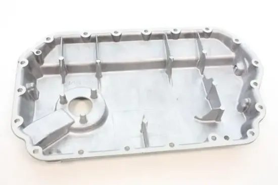 Ölwanne AUTOMEGA 130040410 Bild Ölwanne AUTOMEGA 130040410