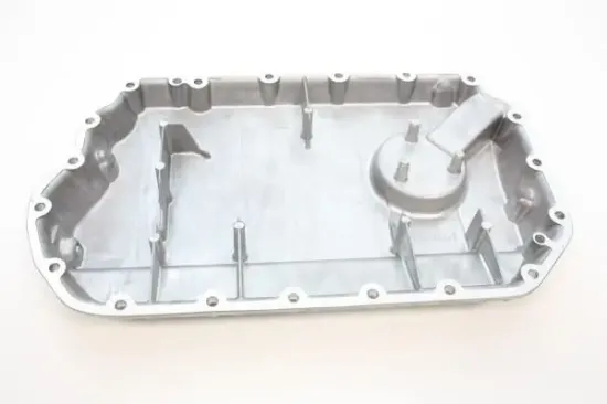 Ölwanne AUTOMEGA 130040510 Bild Ölwanne AUTOMEGA 130040510