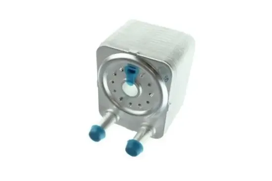 Ölkühler, Motoröl AUTOMEGA 130047910 Bild Ölkühler, Motoröl AUTOMEGA 130047910