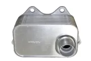 Ölkühler, Motoröl AUTOMEGA 130048410