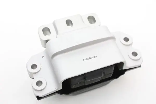 Lagerung, Motor links AUTOMEGA 130060310