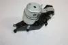 Lagerung, Automatikgetriebe links vorne AUTOMEGA 130063110