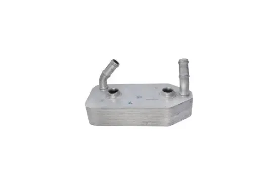 Ölkühler, Motoröl AUTOMEGA 130065210 Bild Ölkühler, Motoröl AUTOMEGA 130065210