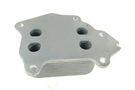 Ölkühler, Motoröl AUTOMEGA 130093010 Bild Ölkühler, Motoröl AUTOMEGA 130093010