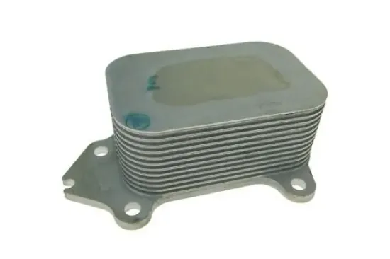 Ölkühler, Motoröl AUTOMEGA 130093010 Bild Ölkühler, Motoröl AUTOMEGA 130093010
