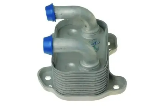 Ölkühler, Motoröl AUTOMEGA 130097410 Bild Ölkühler, Motoröl AUTOMEGA 130097410