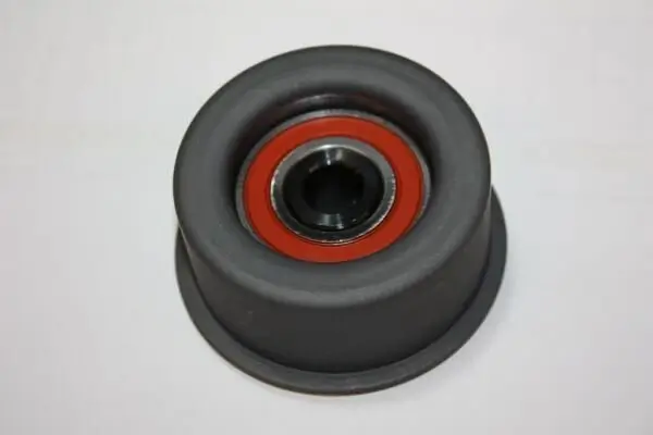 Spannrolle, Zahnriemen AUTOMEGA 130105710