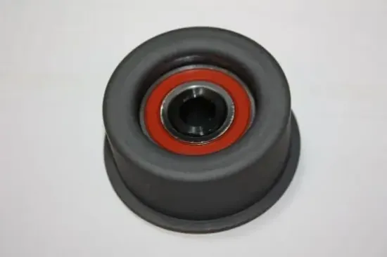 Spannrolle, Zahnriemen AUTOMEGA 130105710 Bild Spannrolle, Zahnriemen AUTOMEGA 130105710