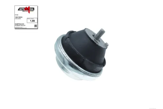 Lagerung, Motor vorne AUTOMEGA 130112910 Bild Lagerung, Motor vorne AUTOMEGA 130112910