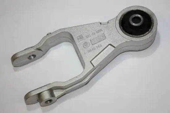 Lagerung, Motor hinten AUTOMEGA 130114910 Bild Lagerung, Motor hinten AUTOMEGA 130114910