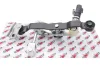 Reparatursatz, Schalthebel AUTOMEGA 130115510 Bild Reparatursatz, Schalthebel AUTOMEGA 130115510