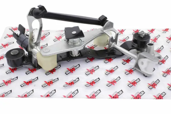 Reparatursatz, Schalthebel AUTOMEGA 130115510 Bild Reparatursatz, Schalthebel AUTOMEGA 130115510