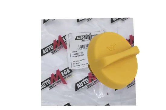 Verschluss, Öleinfüllstutzen AUTOMEGA 130122710 Bild Verschluss, Öleinfüllstutzen AUTOMEGA 130122710