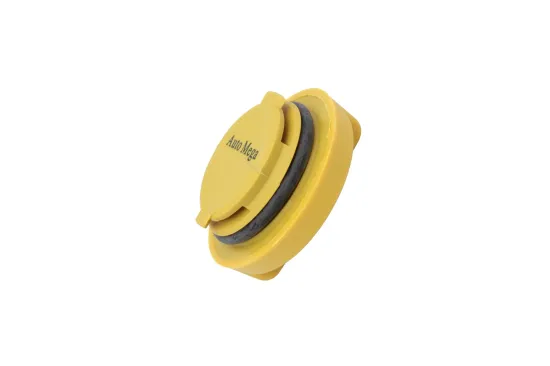 Verschluss, Öleinfüllstutzen AUTOMEGA 130122710 Bild Verschluss, Öleinfüllstutzen AUTOMEGA 130122710