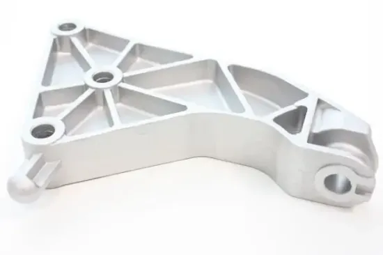 Lagerung, Motor vorne AUTOMEGA 130124010 Bild Lagerung, Motor vorne AUTOMEGA 130124010