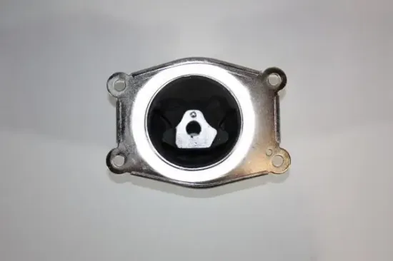 Lagerung, Motor links AUTOMEGA 130124310 Bild Lagerung, Motor links AUTOMEGA 130124310